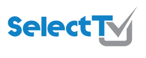 SelectTV - logo